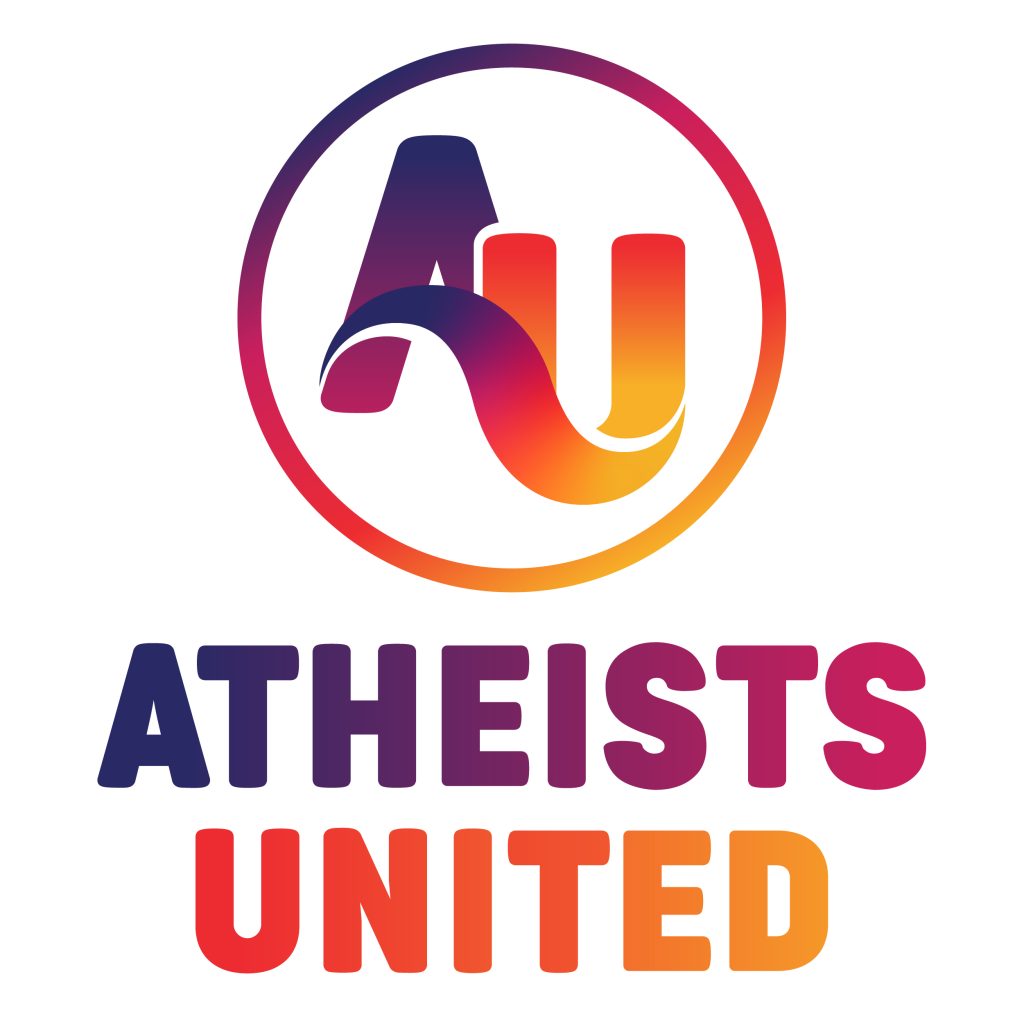 Atheists United Logo